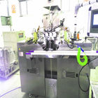 Hemp Oil Vegetable Gelatin Softgel Manufacturing Equipment With Servo Motor