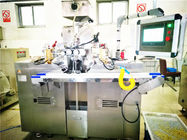 Canabis Oil Soft Gelatin Encapsulation Machine For Pharmaceutical Enterprises