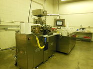 High Precision Pharmaceutical Machinery With Small Load Space