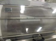 Stainless Steel Softgel Encapsulation Machine For Oval Oblong Shape Fish Oil / Vitamin Capsule