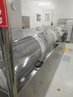 Large Scale Soft Capsule Automatic Vgel Encapsulation Machine For Starch Erkang Carrageen