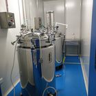 200L gelatin service and Storage Tanks movable for animal gel and vegetable Gel