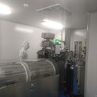 Softgel / Capsule / Paintball Drying Machine System tumbler dryer With PLC Control ISO9001