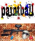 0.5&quot; Paintball Disc Counter Paintball Manufacturing Machine 10 Bag / Min Capacity