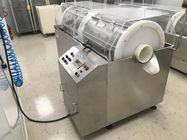 PGJ-1 Intelligent Softgel Encapsulation Machine Tumbler Dryer For Shaping And Polishing