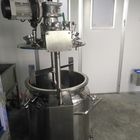 13kw Automatic Liquid Softgel Filling Machine Softgel Encapsulation Ф103 X 172mm