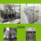 50000pc/H Liquid Filling Soft Gelatin Encapsulation Machine ф103 X 172mm