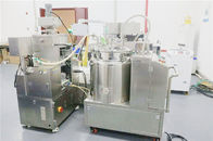 3kw Small Batch Gel Encapsulation Machine Electric Automatic For Laboratory