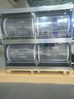 Full Automatic 7kw Soft Gel Encapsulation Machine With Switch / Button Control