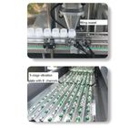 Medical Counting And Packing Machine Multi Vibration Plate Bottle Packaging