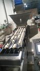 Pharmaceutical Softgel Capsule Machine For Fish Oil Softgel 120000 Pcs / H