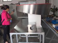 Auto Softgel Capsule / Tablet SS304 Counting And Packing Machine