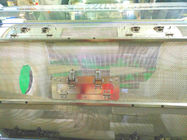Big Size Softgel Capsule Encapsulation Tumbler Dryer Machine For Encapsualtion Line