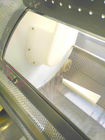 SS304 Softgel Encapsulation Producion Tumble Dryer Machine