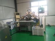 Large Scale Soft Gelatin Encapsulation Machine For Oil And Paste Filling Into Capsule