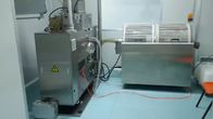 40000pcs/H Medical Plc Soft Gel Capsule Machine For Oil Fiiing