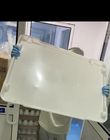 Safe Food Grade PPE Plastic Drying Trays And Trolly Strong Toughness ISO9001