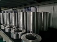 Fda Approved Aluminium Alloy Softgel Capsule Mold