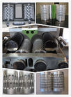 Aviation Grade Aluminum  Die roll Tooling set for softgel encapsulation machine with various shape