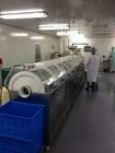 Pharmaceutical Softgel Production Line For Fish Oil Softgel 120000 Pcs / H