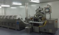Large Scale Softgel Production Line For Pharmaceutical Industry Use And Meet GMP Requirement