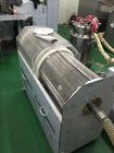 Effcient Pharmaceutical Encapsulation Tumbler Dryer With Heating System