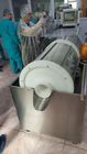 0.2kw Inline Encapsulation Tumbler Dryer For Softgel Capsule And Paintball