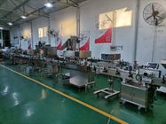 Pill Capsule Counting And Packaging Machine , Tablet Bottle Packing Machine