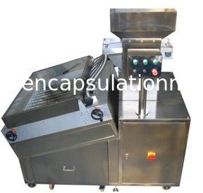 Low Energy Consumption Capsule Sorting Machine With 6 Rollers / 300000 Max