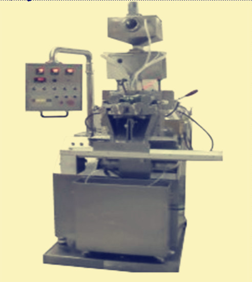 Medeium Scale Soft Capsule encapsule Machine / Pharmaceutic Machine