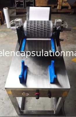 Pneumatic Clamping Capsule Mold