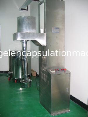 CM-1 Gelatin color mixer for food ,gelatin ,bervarage use add color in gelatin servious tank