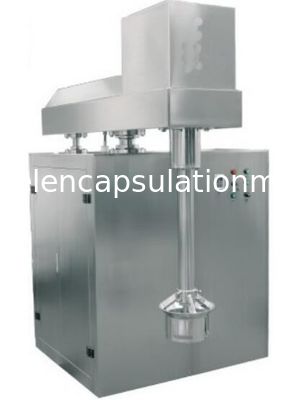 CM-1 Gelatin color mixer for food ,gelatin ,bervarage use add color in gelatin servious tank