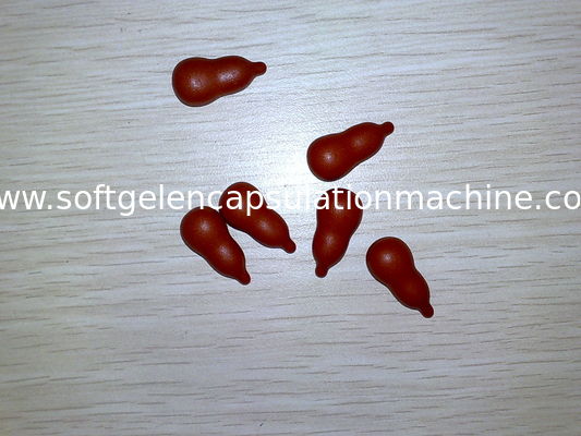 Professional Aluminum alloy Dice Roll Mold for Softgel Encapsulation