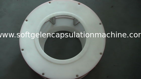 Easy Lift Encapsulation Tumbler Dryer