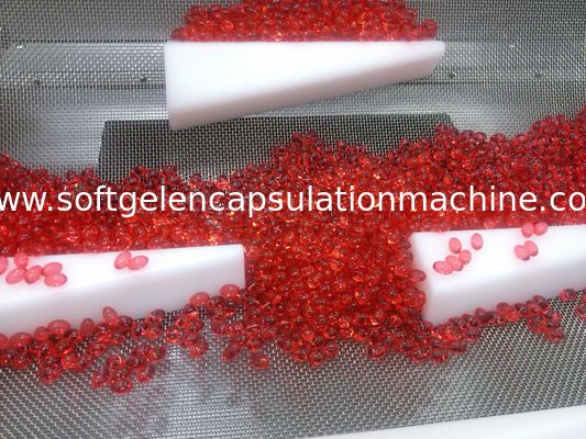 Automatic Softgel Encapsulation Machine Painball Making Machine