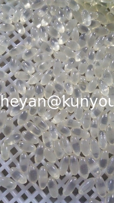 Pharmaceutical Grade Gelatin For Soft Capsule And Softgel Production Use