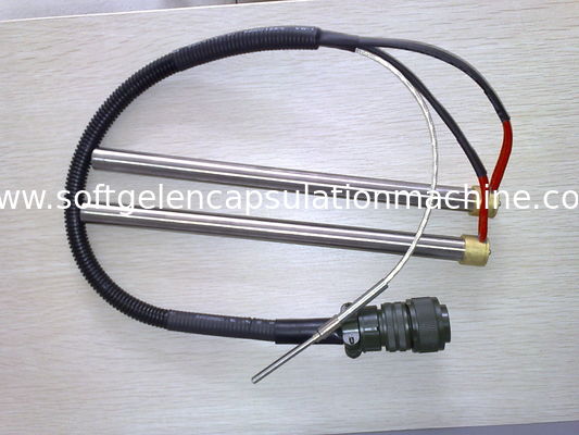 Capsule Filling Micro Lubrication