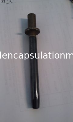 Capsule Filling Micro Lubrication