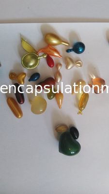 Laboratory Pharmaceutical Machinery For Softgel