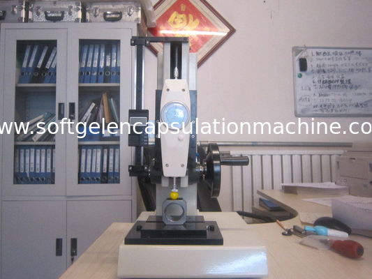10" Large Scale Paintball Encapsulation Machine , 0.68" Automatic Encapsulation Machine