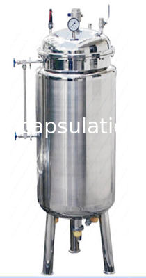 350L Hot Water Tank