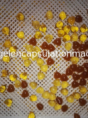 Professional Paintball Encapsulation Machine / Paintball Manufacturing Machine