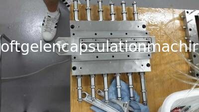 Medical Capsule Filling Machine Parts