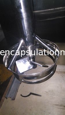 CM-1 Gelatin color mixer for food ,gelatin ,bervarage use add color in gelatin servious tank