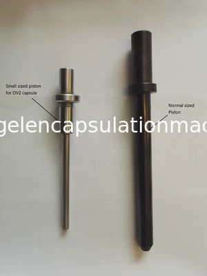 Medical Capsule Filling Machine Parts
