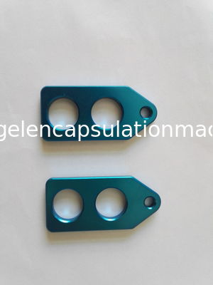 Medical Capsule Filling Machine Parts