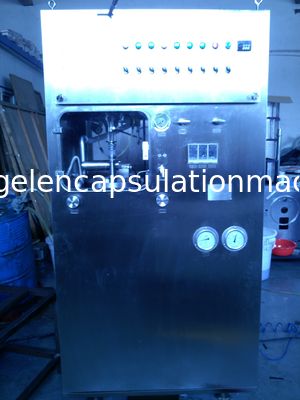 Encapsulation packing Machine Parts Brush spredox box Injection Wedge pump and die rolls