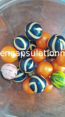 Professional Paintball Encapsulation Machine with Large capacity