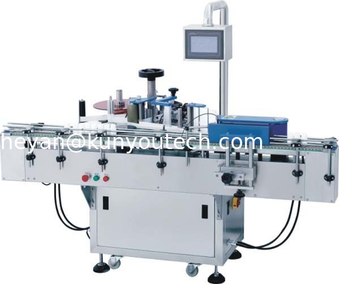 304 Stainless Steel Counting And Packing Machine with User-Friendly Design and Electric And Pneumatic Driven